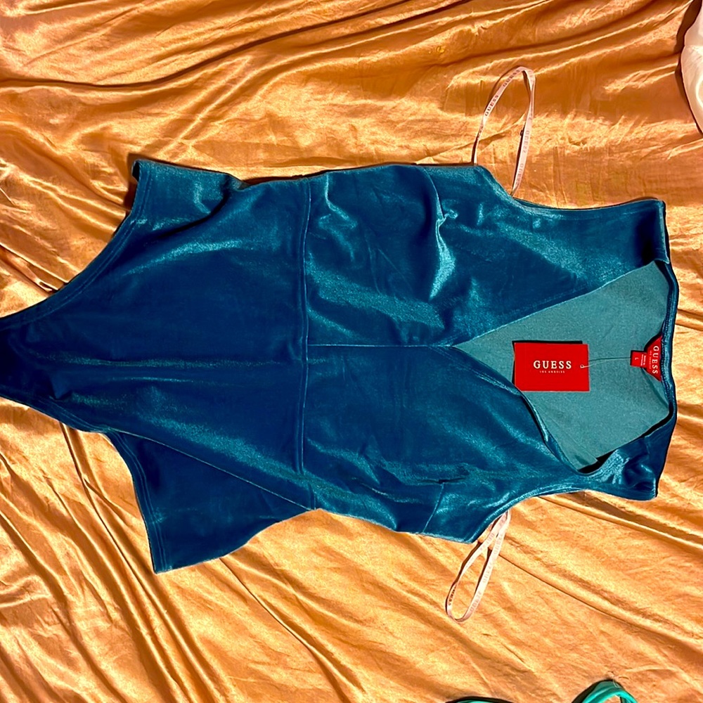 Body suit